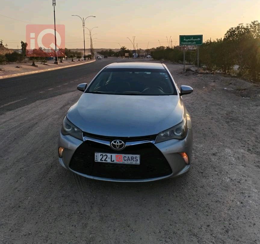 تويوتا كامري